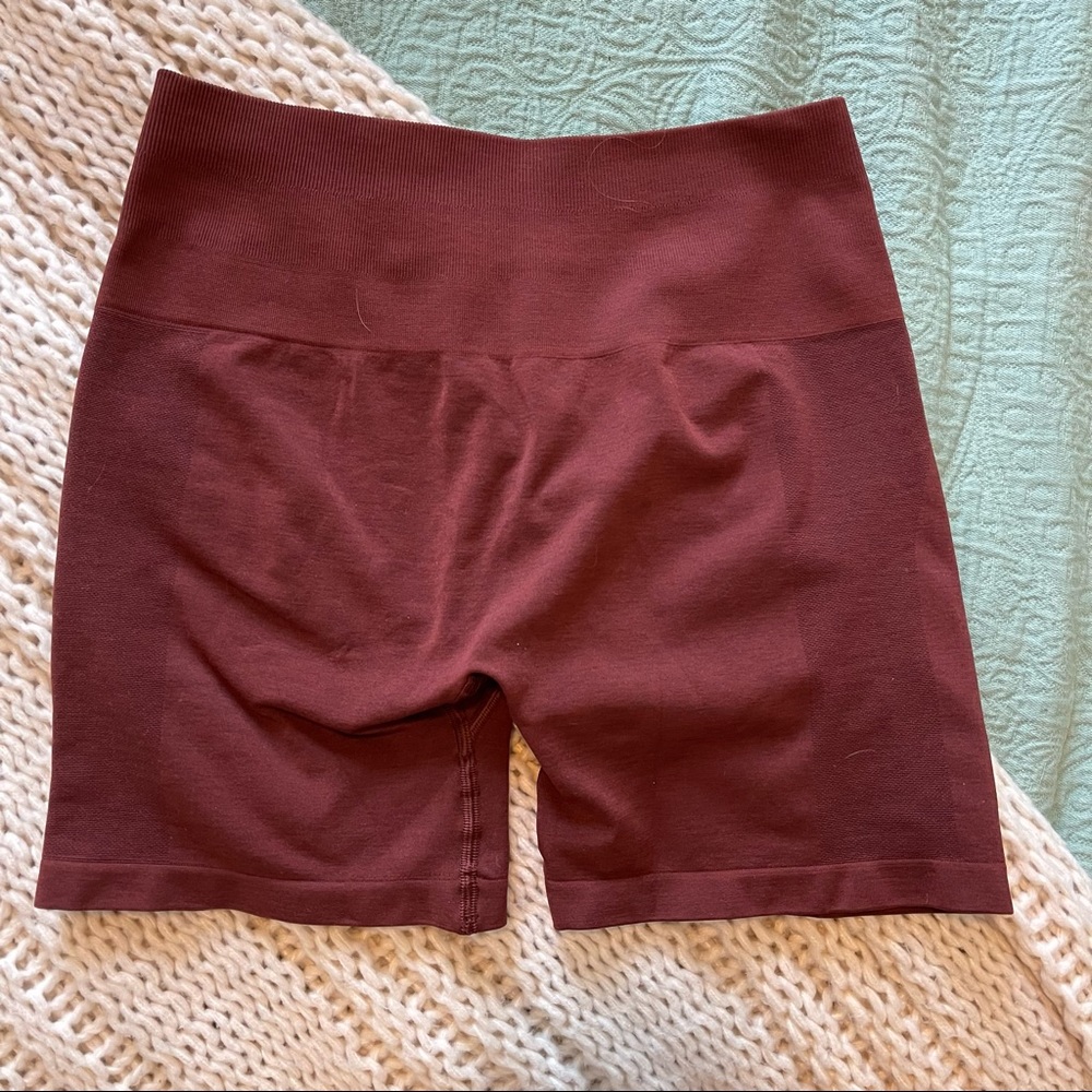 Alphalete Shorts